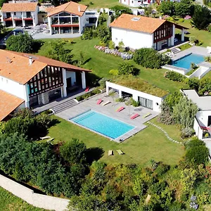 Lafitenia Choriekin 5* Saint-Jean-de-Luz