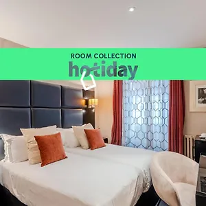 Hotiday Collection - Arc De Triomphe 4* Paris