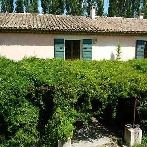 De La Chouette Saint-Rémy-de-Provence